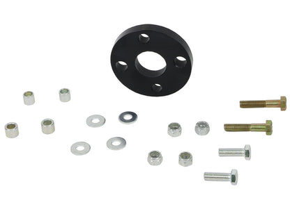 Whiteline Front Steering Coupling - Bushing Kit to Suit Ford Falcon/Fairlane XP-XF | W11415