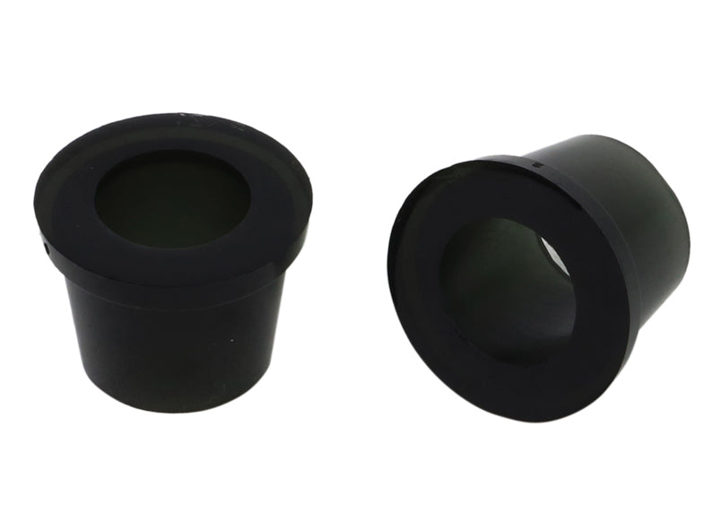 Whiteline Front Steering Idler Arm - Bushing Kit to Suit Ford Courier, Ranger and Mazda B Series, BT