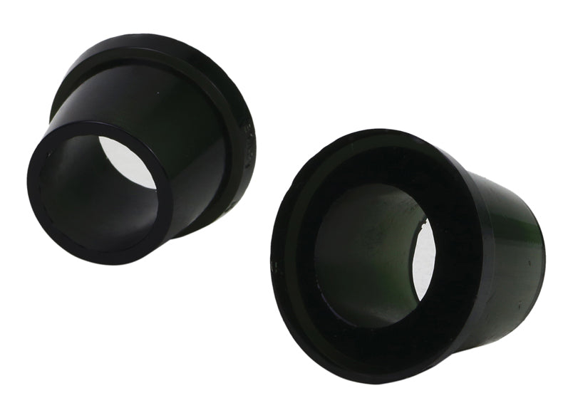Whiteline Front Steering Idler Arm - Bushing Kit to Suit Ford Courier, Ranger and Mazda B Series, BT