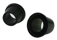 Whiteline Front Steering Idler Arm - Bushing Kit to Suit Ford Courier, Ranger and Mazda B Series, BT