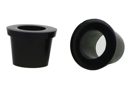 Whiteline Front Steering Idler Arm - Bushing Kit to Suit Ford Courier, Ranger and Mazda B Series, BT