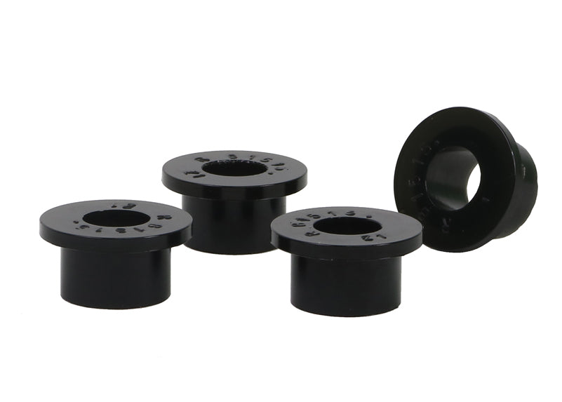 Whiteline Front Steering Draglink - Bushing Kit to Suit Jaguar Mk1, Mk2 | W11515