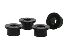 Whiteline Front Steering Draglink - Bushing Kit to Suit Jaguar Mk1, Mk2 | W11515