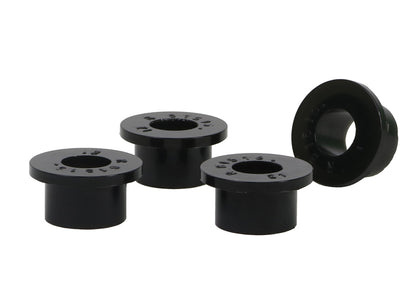 Whiteline Front Steering Draglink - Bushing Kit to Suit Jaguar Mk1, Mk2 | W11515