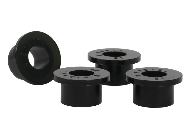 Whiteline Front Steering Draglink - Bushing Kit to Suit Jaguar Mk1, Mk2 | W11515
