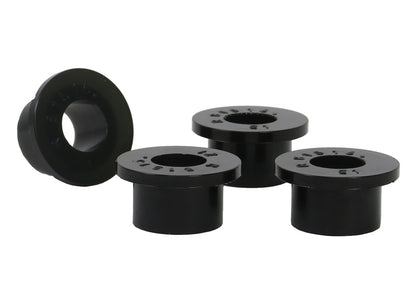 Whiteline Front Steering Draglink - Bushing Kit to Suit Jaguar Mk1, Mk2 | W11515