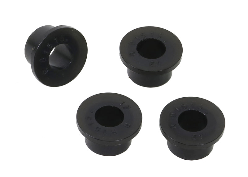 Whiteline Front Steering Draglink - Bushing Kit to Suit Jaguar Mk1, Mk2 | W11515