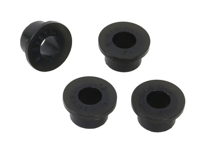 Whiteline Front Steering Draglink - Bushing Kit to Suit Jaguar Mk1, Mk2 | W11515