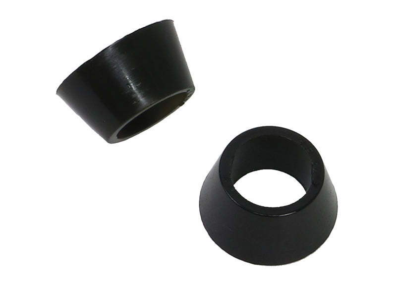 Whiteline Front Steering Idler Arm - Bushing Kit to Suit Mazda 808, 929, RX2-RX5 | W11531
