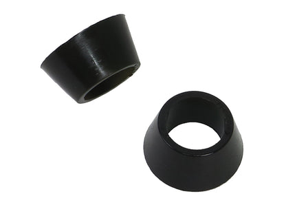 Whiteline Front Steering Idler Arm - Bushing Kit to Suit Mazda 808, 929, RX2-RX5 | W11531