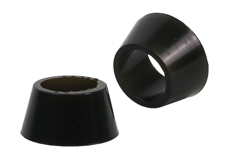 Whiteline Front Steering Idler Arm - Bushing Kit to Suit Mazda 808, 929, RX2-RX5 | W11531