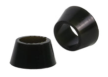 Whiteline Front Steering Idler Arm - Bushing Kit to Suit Mazda 808, 929, RX2-RX5 | W11531