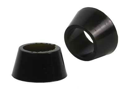 Whiteline Front Steering Idler Arm - Bushing Kit to Suit Mazda 808, 929, RX2-RX5 | W11531