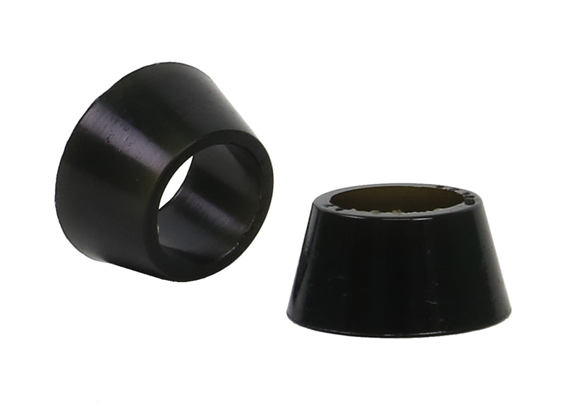 Whiteline Front Steering Idler Arm - Bushing Kit to Suit Mazda 808, 929, RX2-RX5 | W11531