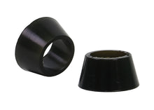 Whiteline Front Steering Idler Arm - Bushing Kit to Suit Mazda 808, 929, RX2-RX5 | W11531