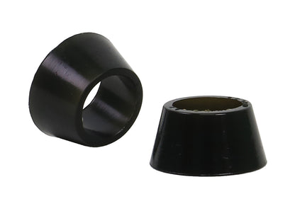 Whiteline Front Steering Idler Arm - Bushing Kit to Suit Mazda 808, 929, RX2-RX5 | W11531