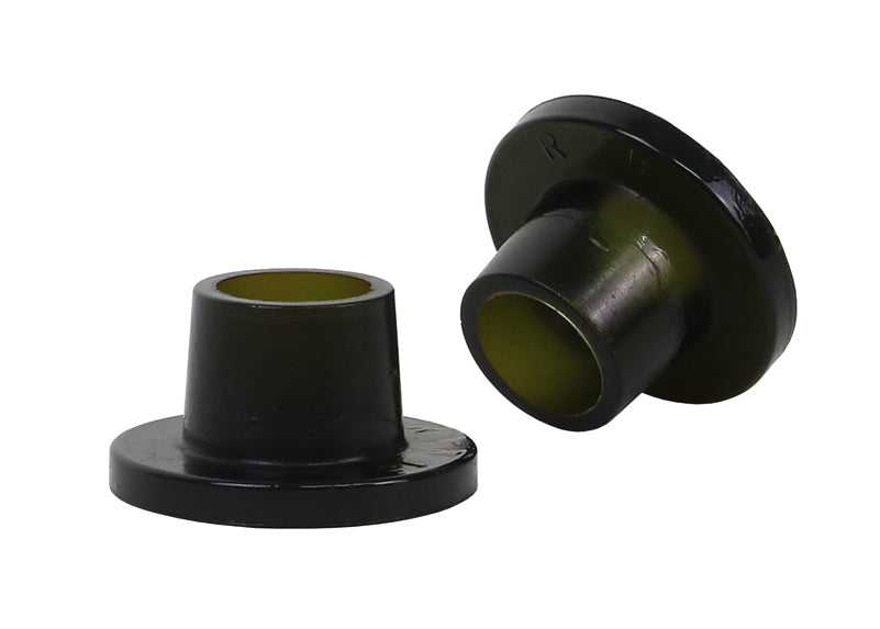 Whiteline Front Steering Idler Arm - Bushing Kit to Suit Mitsubishi Starion JA, JB, JD | W11594