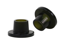 Whiteline Front Steering Idler Arm - Bushing Kit to Suit Mitsubishi Starion JA, JB, JD | W11594
