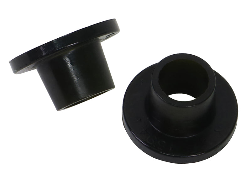 Whiteline Front Steering Idler Arm - Bushing Kit to Suit Mitsubishi Starion JA, JB, JD | W11594