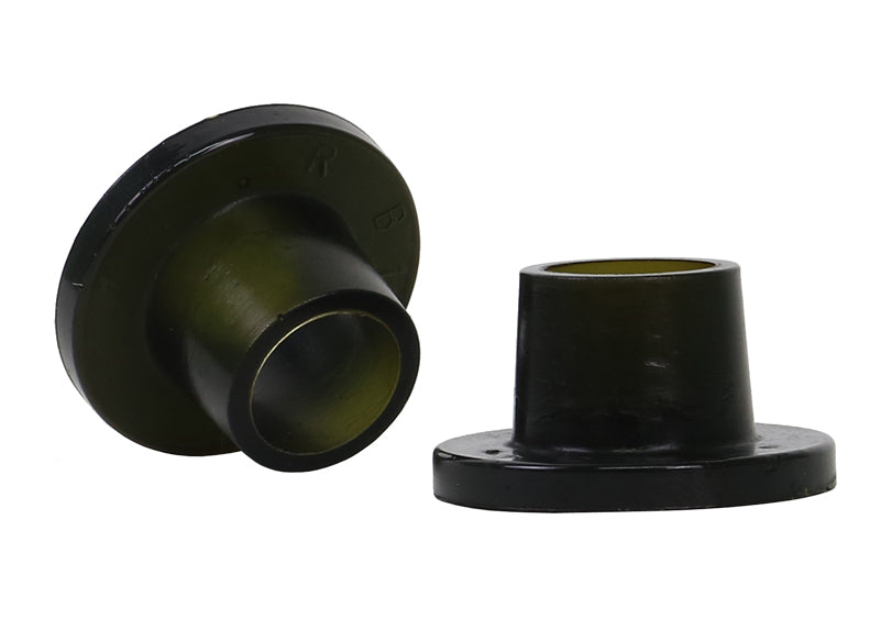 Whiteline Front Steering Idler Arm - Bushing Kit to Suit Mitsubishi Starion JA, JB, JD | W11594