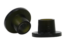 Whiteline Front Steering Idler Arm - Bushing Kit to Suit Mitsubishi Starion JA, JB, JD | W11594