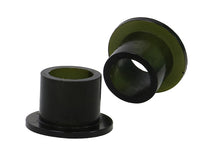 Whiteline Front Steering Idler Arm - Bushing Kit to Suit Toyota HiLux and 4Runner | W11693