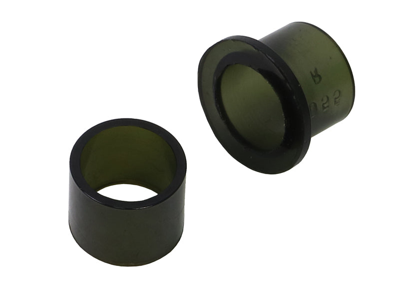 Whiteline Front Steering Idler Arm - Bushing Kit to Suit Mitsubishi Pajero and Triton | W12055