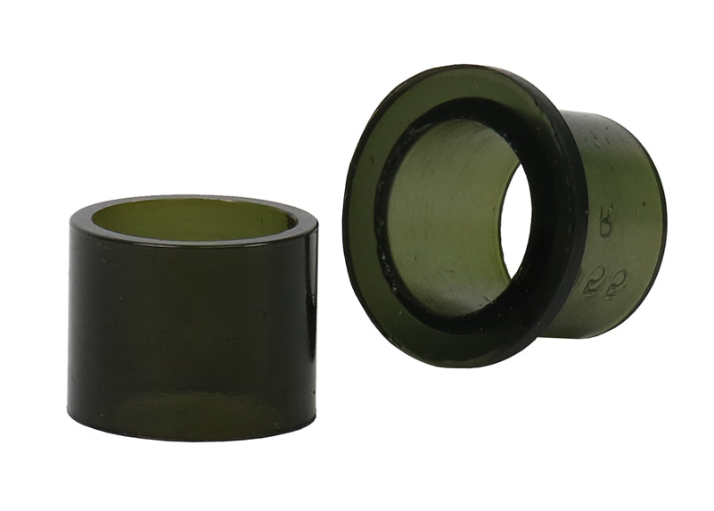 Whiteline Front Steering Idler Arm - Bushing Kit to Suit Mitsubishi Pajero and Triton | W12055