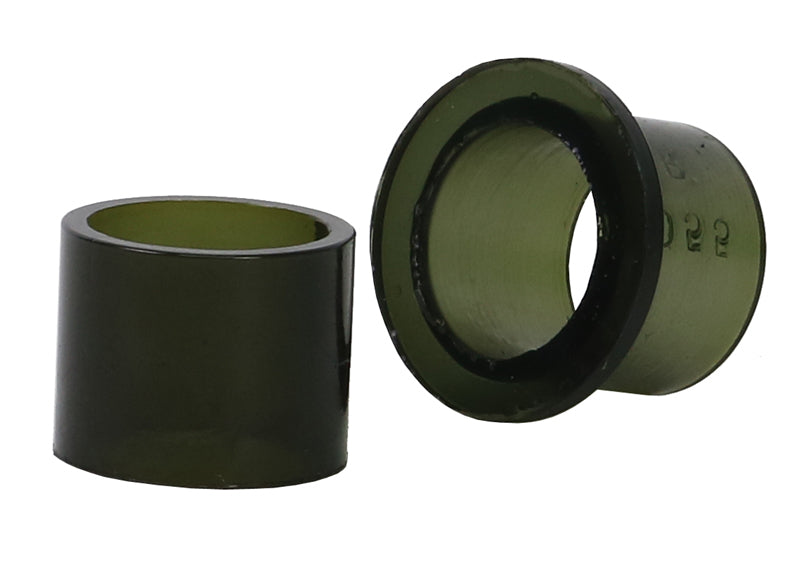 Whiteline Front Steering Idler Arm - Bushing Kit to Suit Mitsubishi Pajero and Triton | W12055
