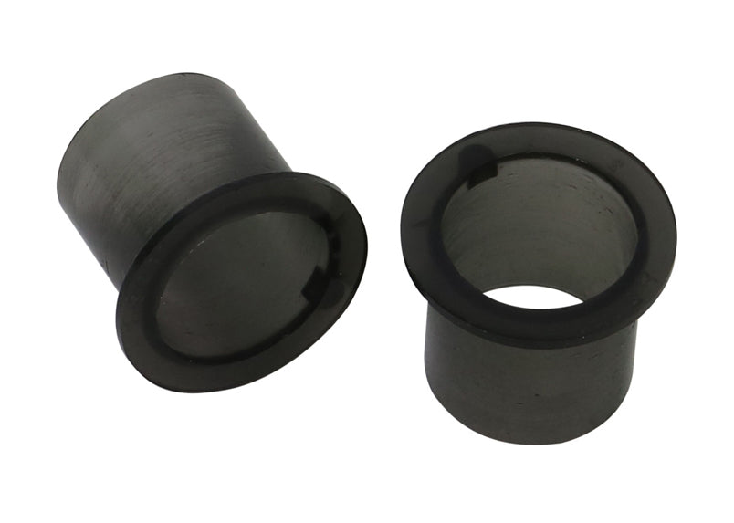 Whiteline Front Steering Idler Arm - Bushing Kit to Suit Nissan Nomad C22 | W12063