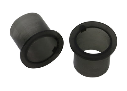 Whiteline Front Steering Idler Arm - Bushing Kit to Suit Nissan Nomad C22 | W12063