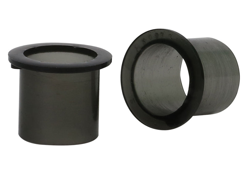 Whiteline Front Steering Idler Arm - Bushing Kit to Suit Nissan Nomad C22 | W12063