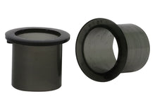 Whiteline Front Steering Idler Arm - Bushing Kit to Suit Nissan Nomad C22 | W12063