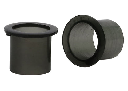 Whiteline Front Steering Idler Arm - Bushing Kit to Suit Nissan Nomad C22 | W12063