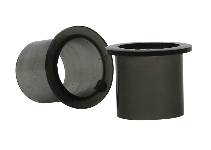 Whiteline Front Steering Idler Arm - Bushing Kit to Suit Nissan Nomad C22 | W12063