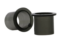Whiteline Front Steering Idler Arm - Bushing Kit to Suit Nissan Nomad C22 | W12063