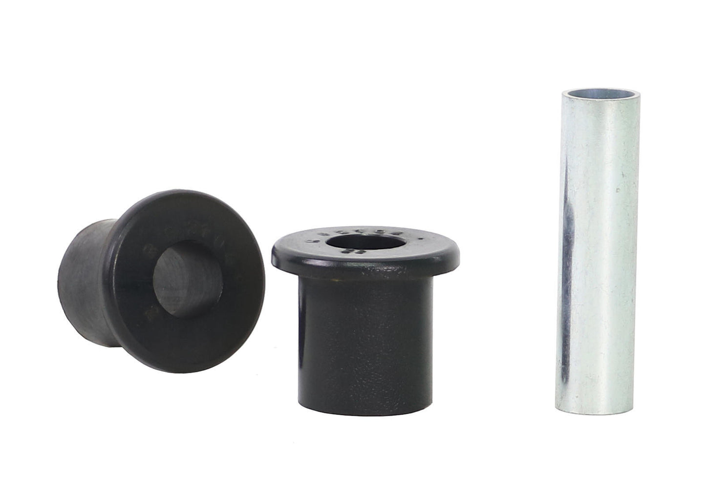 Whiteline Front Steering Idler Arm - Bushing Kit to Suit Nissan Urvan E23 | W12104
