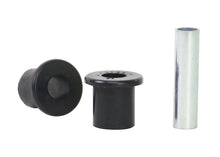 Whiteline Front Steering Idler Arm - Bushing Kit to Suit Nissan Urvan E23 | W12104
