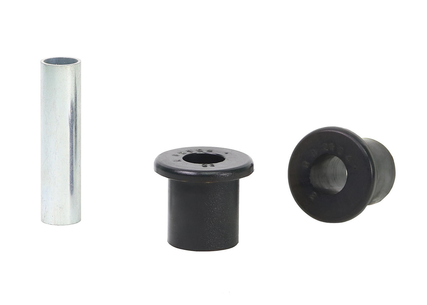Whiteline Front Steering Idler Arm - Bushing Kit to Suit Nissan Urvan E23 | W12104