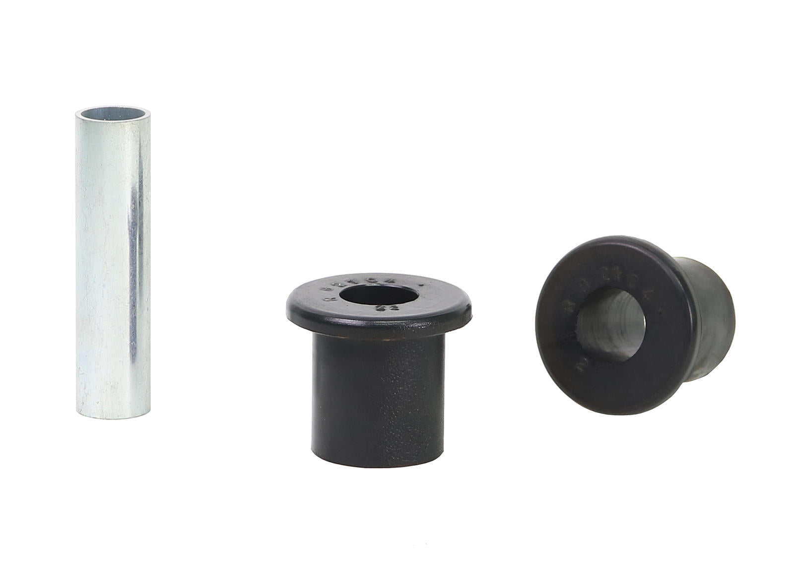 Whiteline Front Steering Idler Arm - Bushing Kit to Suit Nissan Urvan E23 | W12104