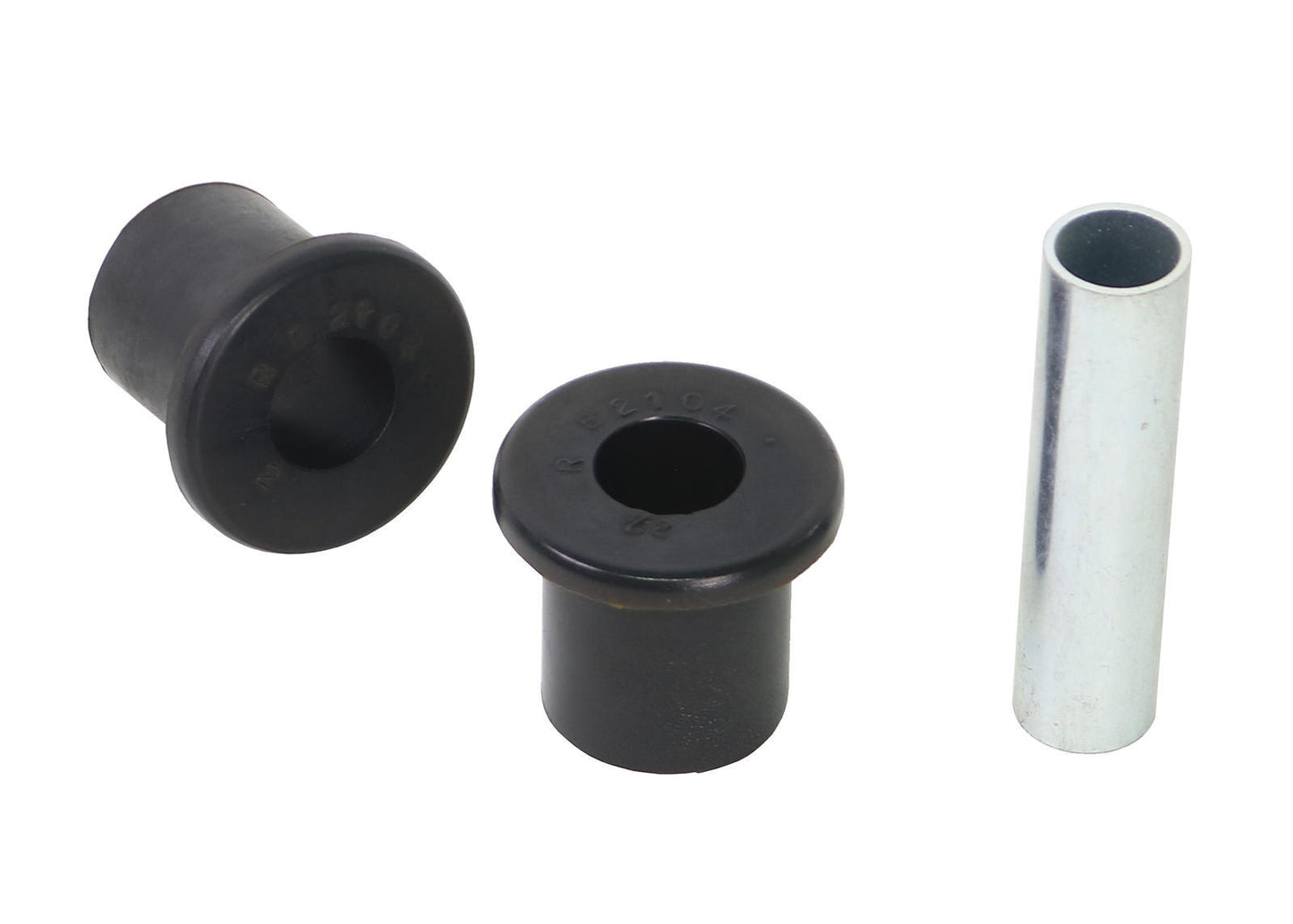 Whiteline Front Steering Idler Arm - Bushing Kit to Suit Nissan Urvan E23 | W12104