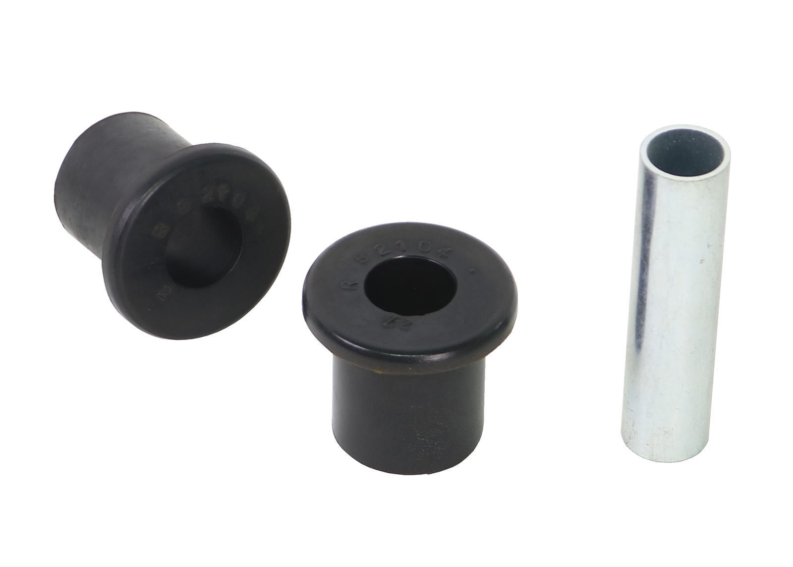 Whiteline Front Steering Idler Arm - Bushing Kit to Suit Nissan Urvan E23 | W12104