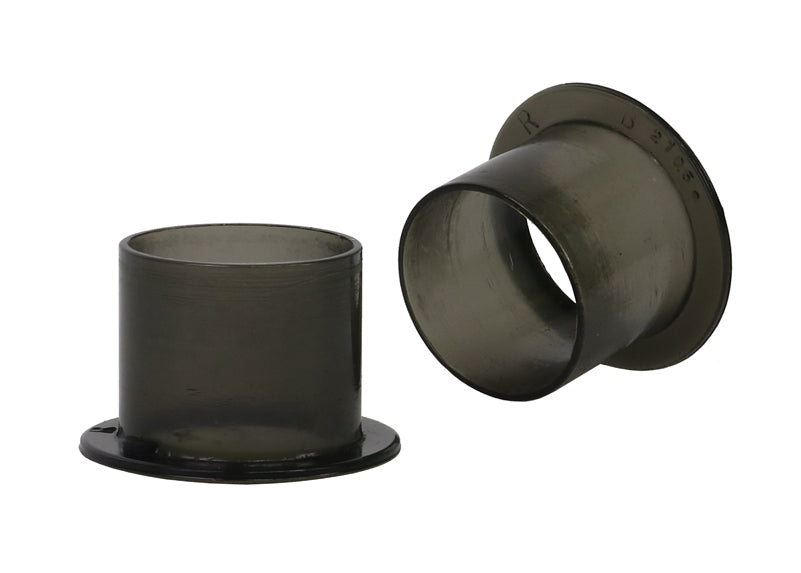 Whiteline Front Steering Idler Arm - Bushing Kit to Suit Nissan Patrol MQ, MK and Urvan E23 | W12105