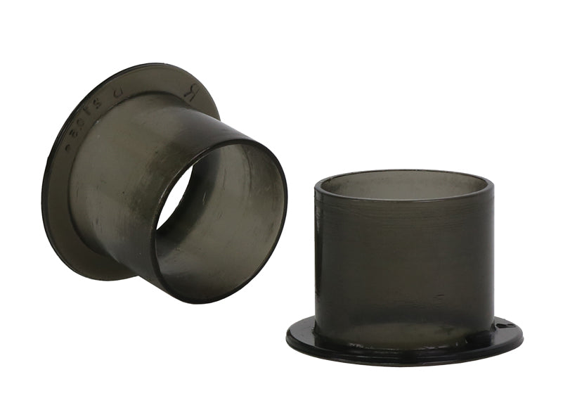 Whiteline Front Steering Idler Arm - Bushing Kit to Suit Nissan Patrol MQ, MK and Urvan E23 | W12105