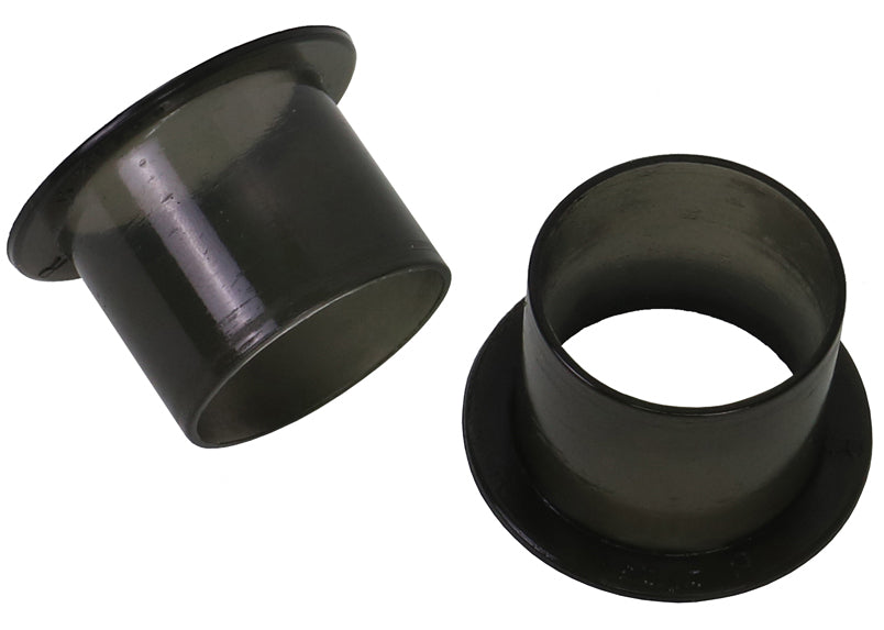 Whiteline Front Steering Idler Arm - Bushing Kit to Suit Nissan Patrol MQ, MK and Urvan E23 | W12105