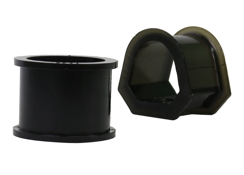 Whiteline Front Steering Rack and Pinion - Mount Bushing Kit to Suit Mitsubishi Lancer and Proton Sa
