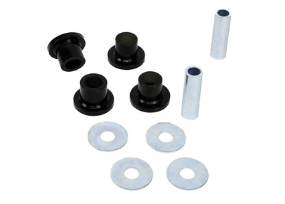 Whiteline Front Steering Rack and Pinion - Mount Bushing Kit to Suit Toyota Fortuner, HiLux, Prado a