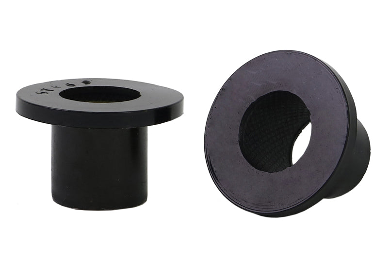 Whiteline Front Steering Idler Arm - Bushing Kit to Suit Nissan Navara D22 4wd | W13374
