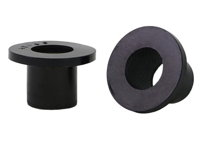 Whiteline Front Steering Idler Arm - Bushing Kit to Suit Nissan Navara D22 4wd | W13374