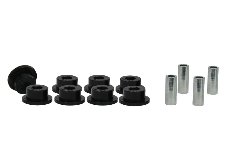 Whiteline Front Steering Rack and Pinion - Mount Bushing Kit to Suit Volkswagen Transporter T3 | W13